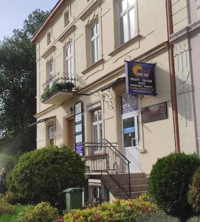 Apartament Szafir Rzeszów Esterno foto