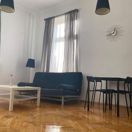 Apartament Szafir Rzeszów Esterno foto