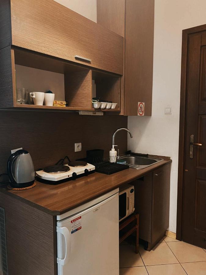 Apartament Szafir Rzeszów Esterno foto