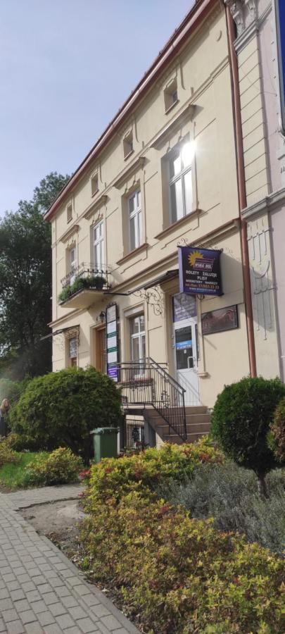 Apartament Szafir Rzeszów Esterno foto