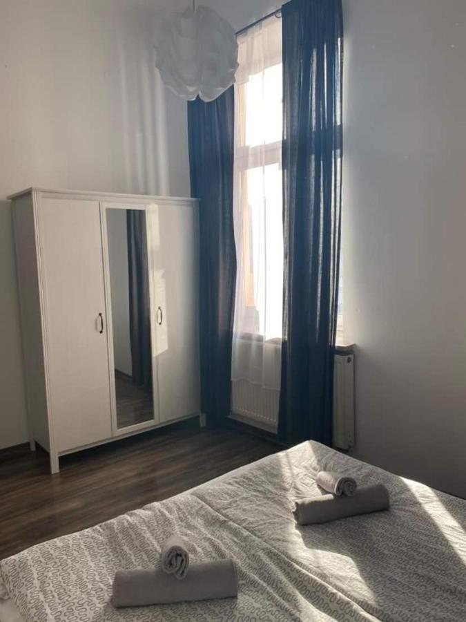 Apartament Szafir Rzeszów Esterno foto