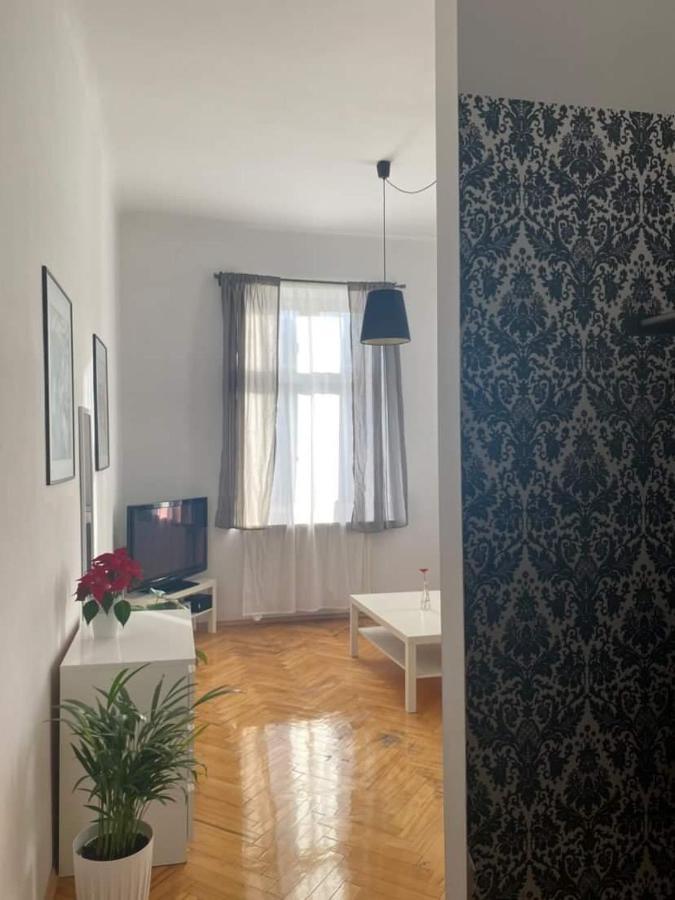 Apartament Szafir Rzeszów Esterno foto