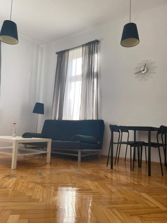 Apartament Szafir Rzeszów Esterno foto