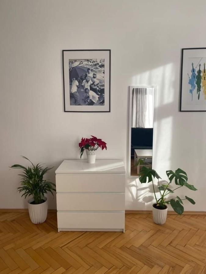 Apartament Szafir Rzeszów Esterno foto