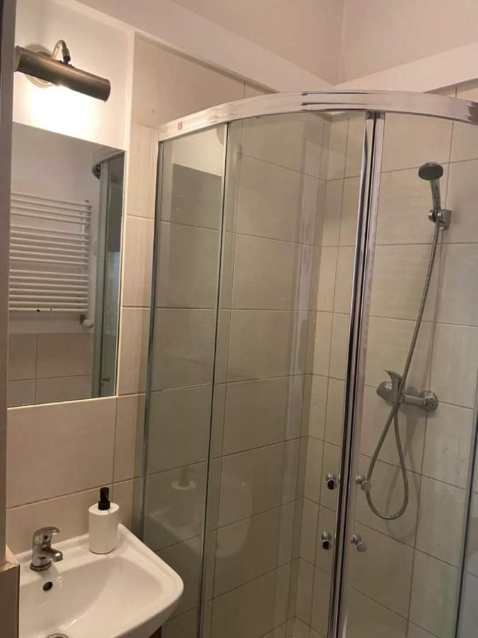 Apartament Szafir Rzeszów Esterno foto